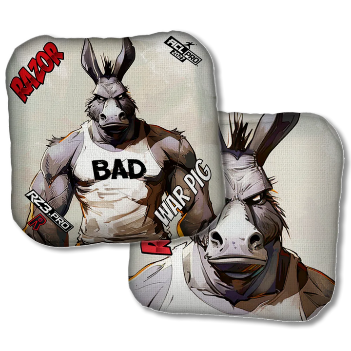War Pig PRO | Bad Ass Muscles