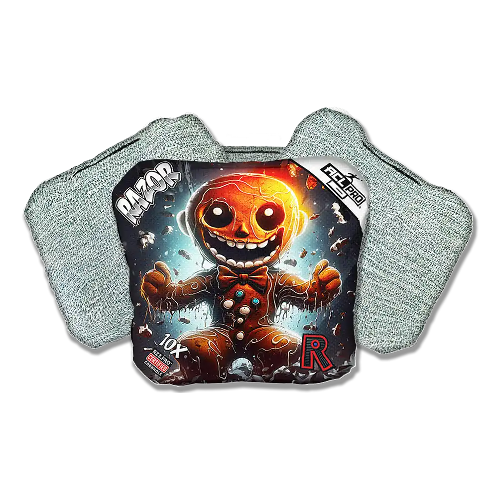 ACL Pro - Razor 10X Series | Light Back