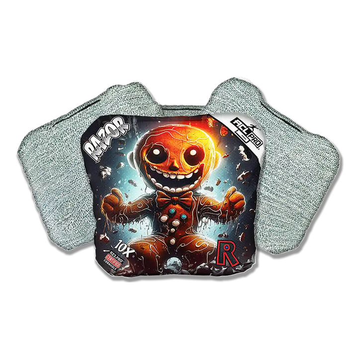 ACL Pro - Razor 10X Series | Light Back