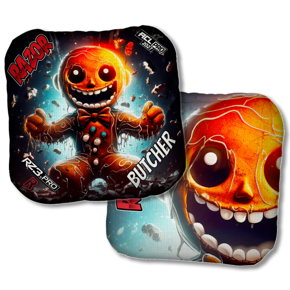 Butcher PRO Bad Cookie Product View