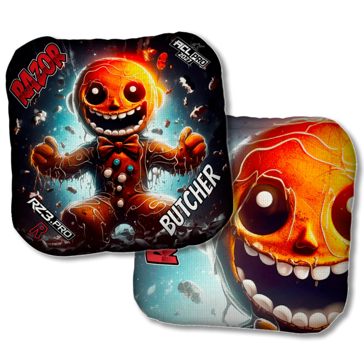 Butcher PRO Bad Cookie Product View