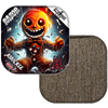 Bad Cookie / Brown