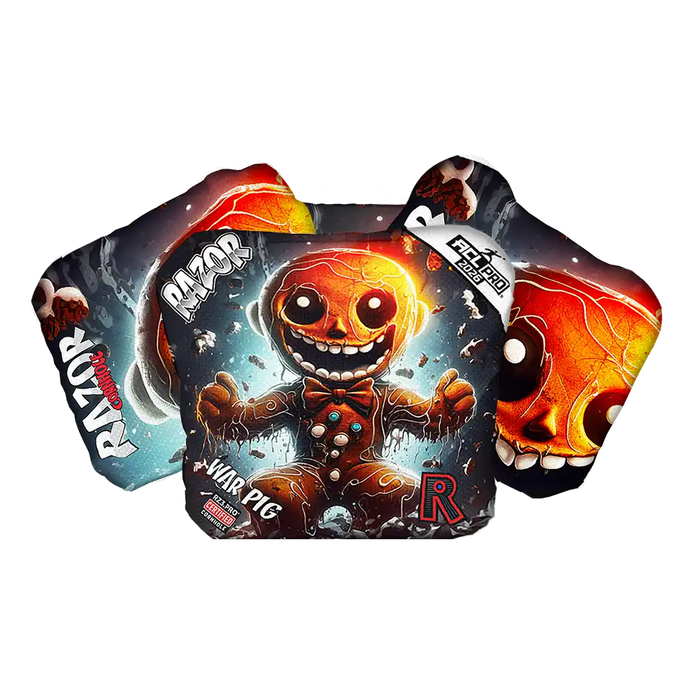ACL Pro - Razor War Pig Series