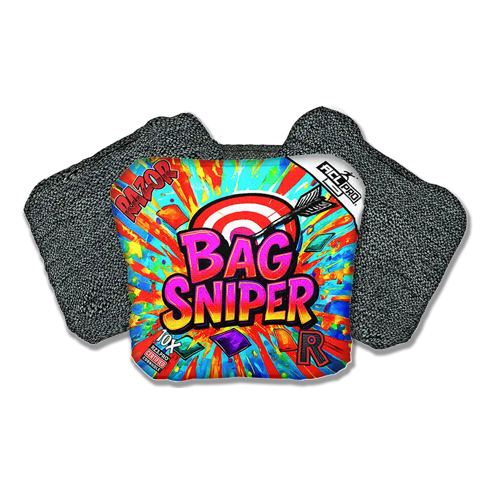 10X | Bag Sniper