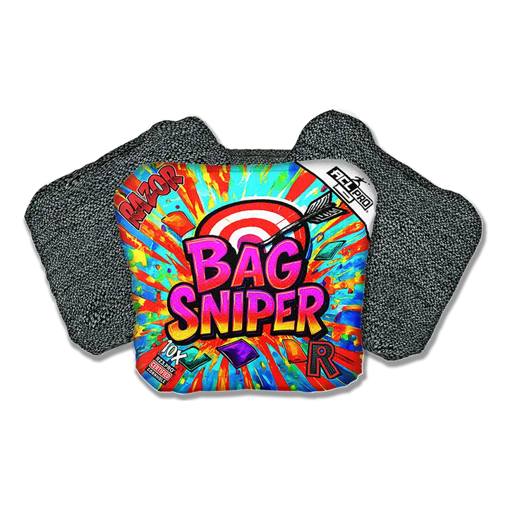 10X | Bag Sniper