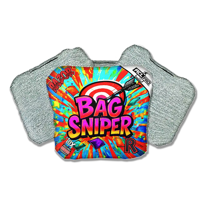 10X | Bag Sniper