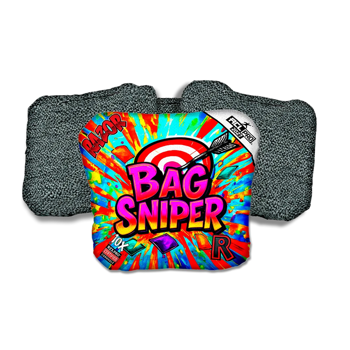 10X PRO | Bag Sniper