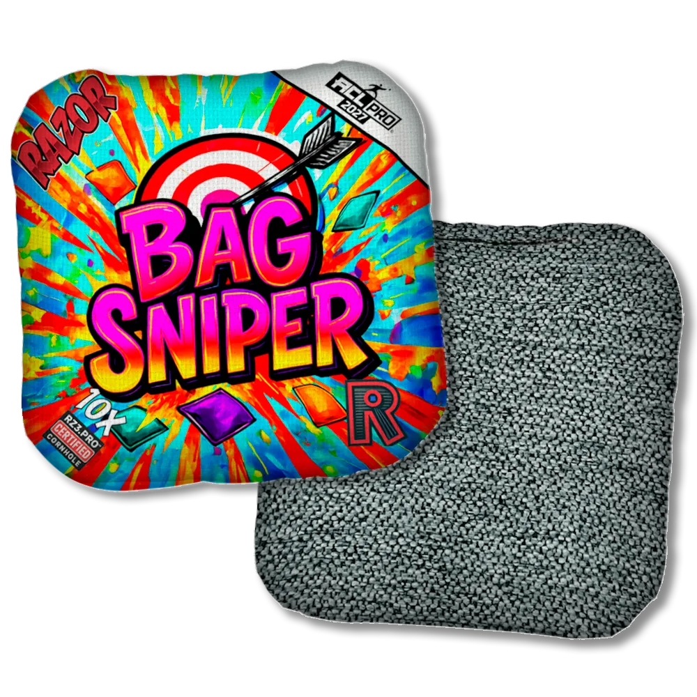 10X PRO | Bag Sniper
