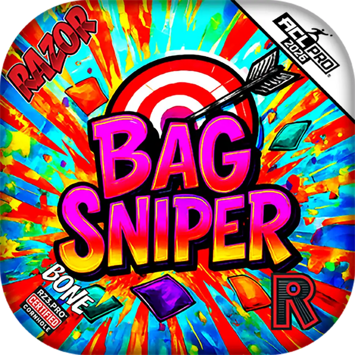 Bone PRO | Bag Sniper