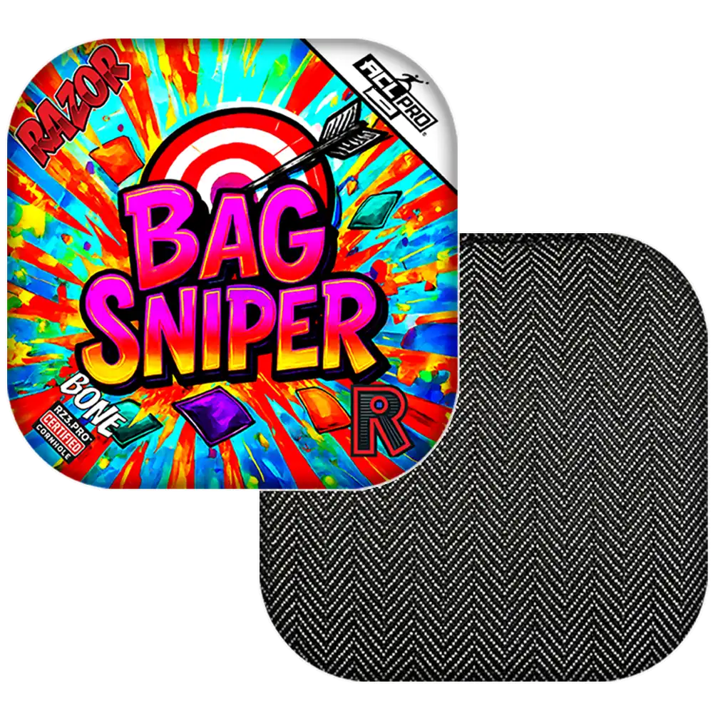 Bone PRO | Bag Sniper