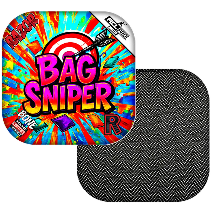 Bone PRO | Bag Sniper