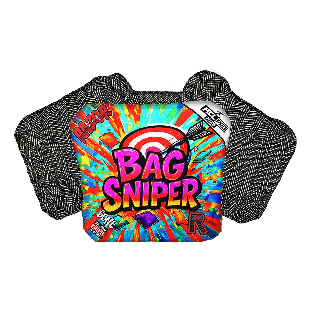 Bone PRO | Bag Sniper