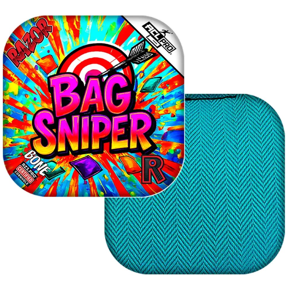 Bone PRO | Bag Sniper