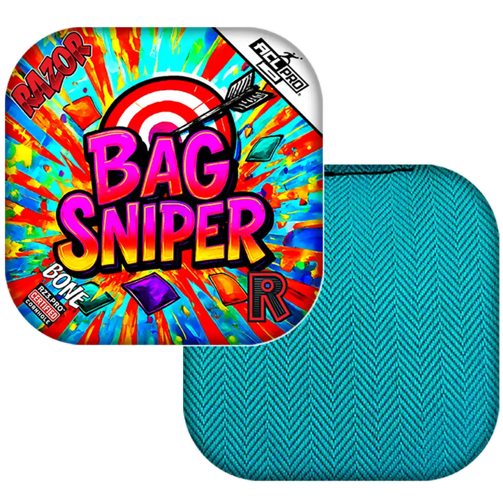 Bone PRO | Bag Sniper