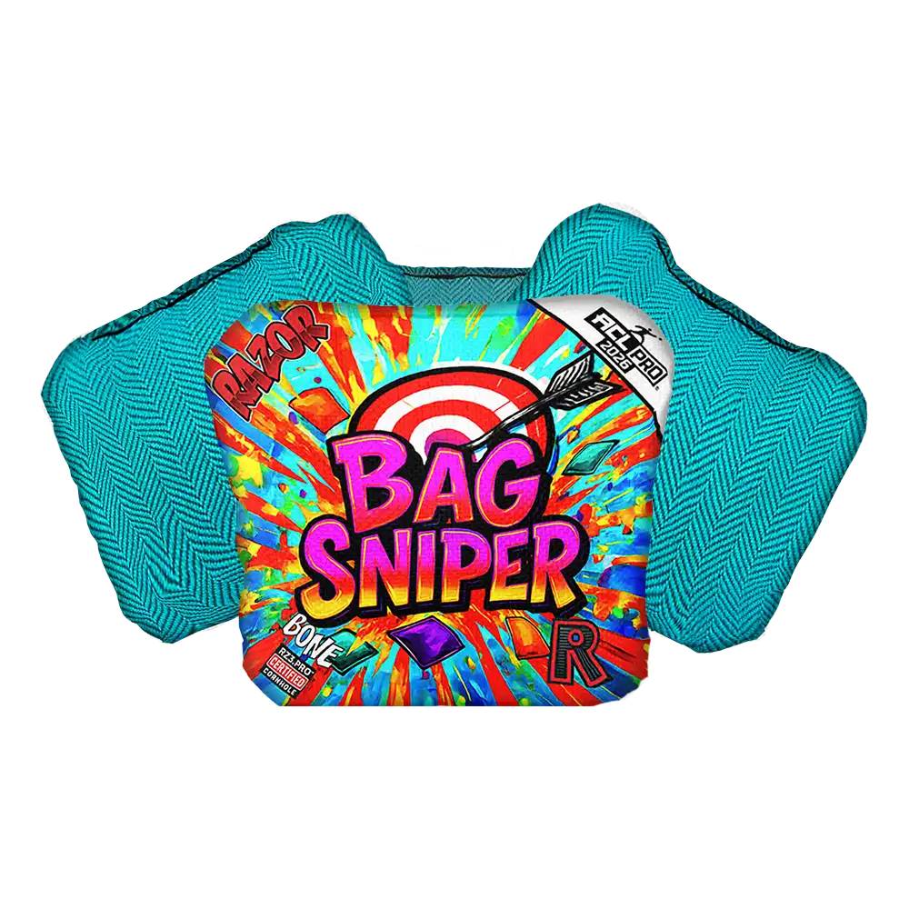 Bone PRO | Bag Sniper