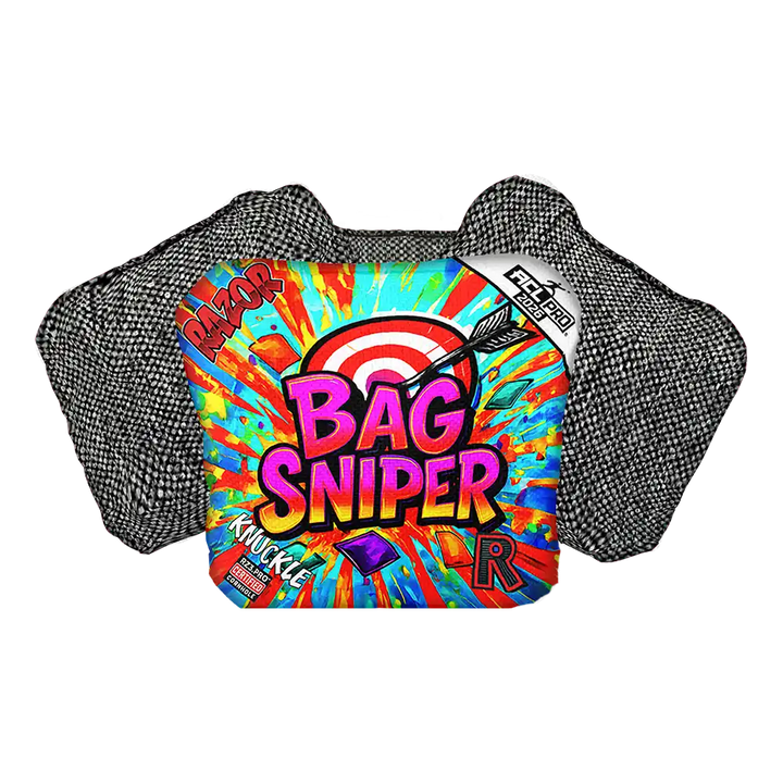 Knuckle PRO | Bag Sniper