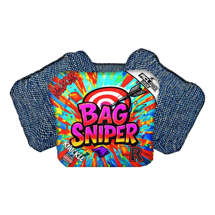 Knuckle PRO | Bag Sniper