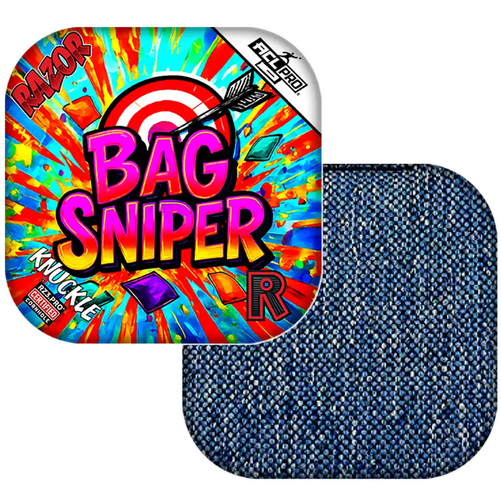 Knuckle PRO | Bag Sniper