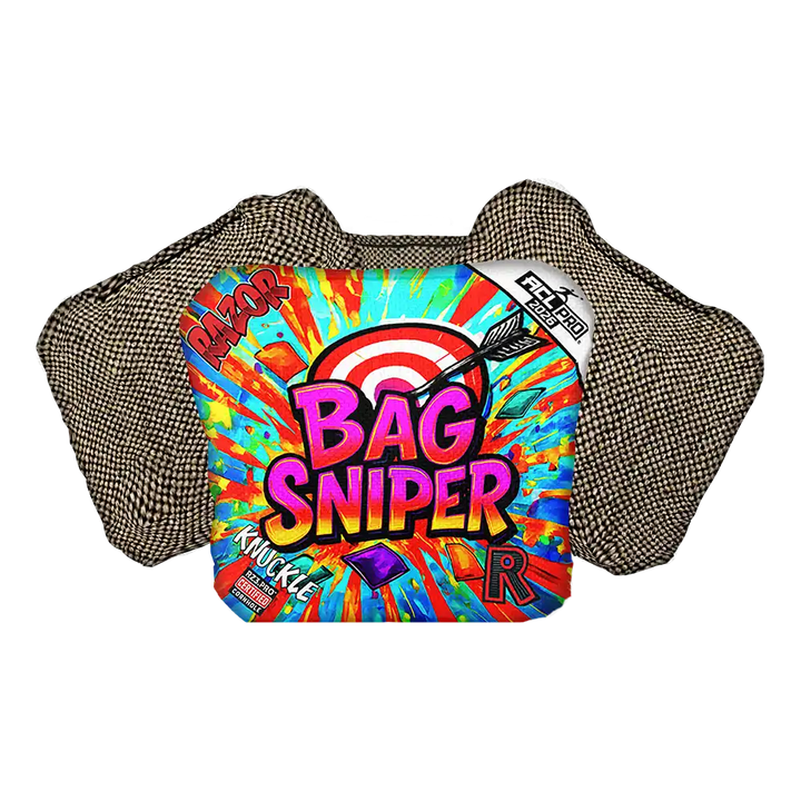 Knuckle PRO | Bag Sniper