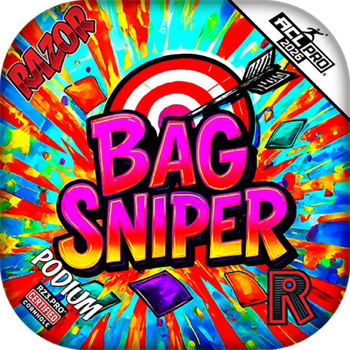 Podium PRO | Bag Sniper