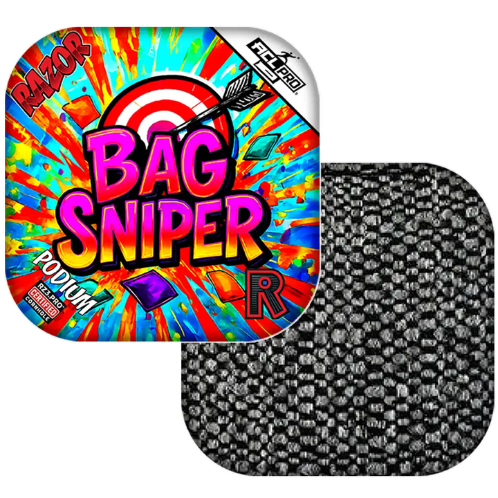 Podium PRO | Bag Sniper