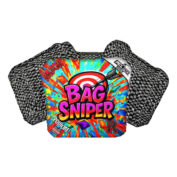 Podium PRO | Bag Sniper