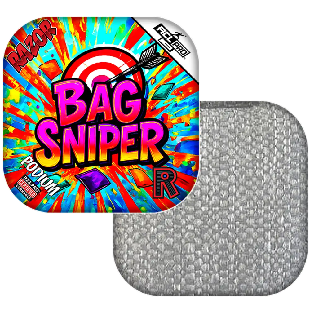Podium PRO | Bag Sniper