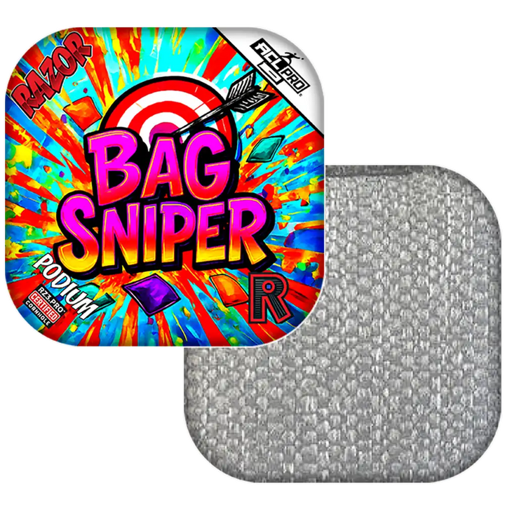 Podium PRO | Bag Sniper