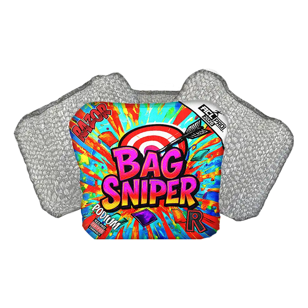 Podium PRO | Bag Sniper