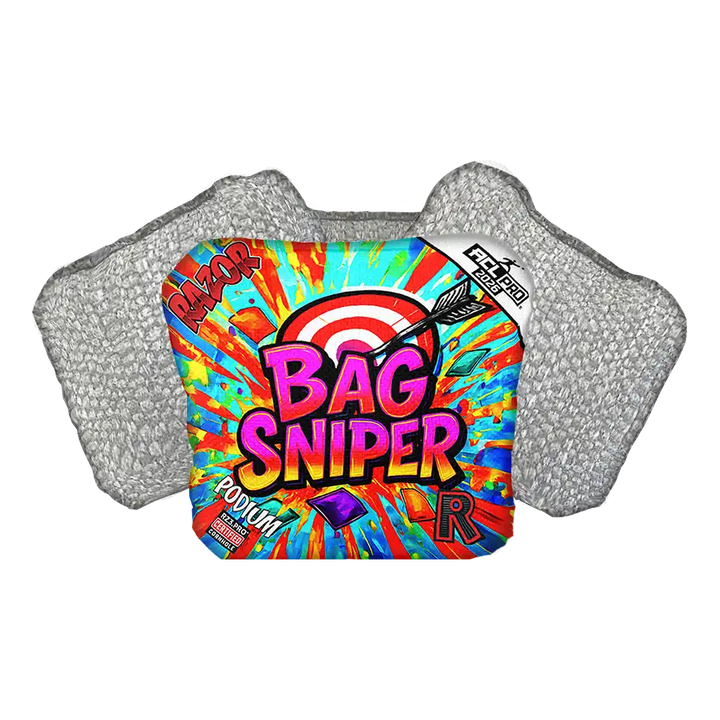 Podium PRO | Bag Sniper