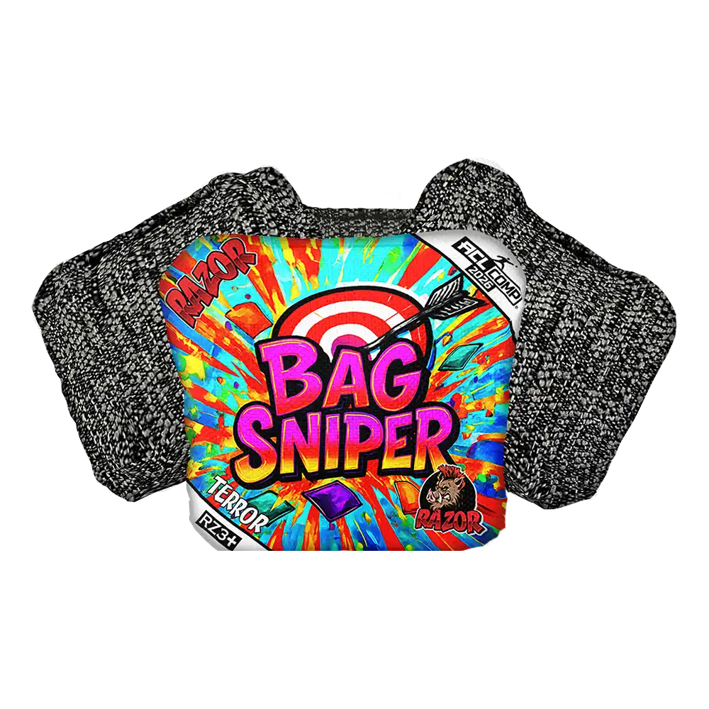 Terror | Bag Sniper