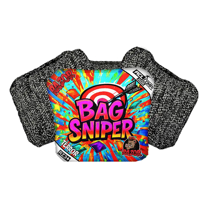Terror | Bag Sniper