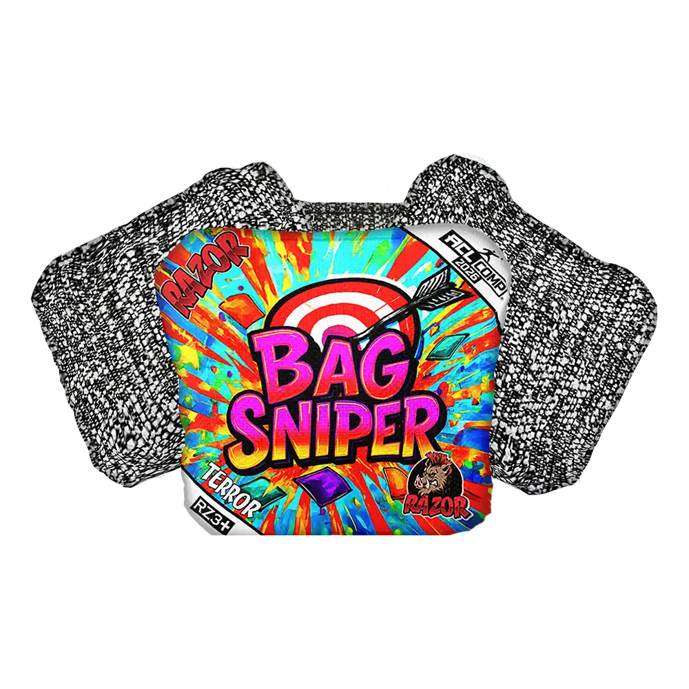 Terror | Bag Sniper