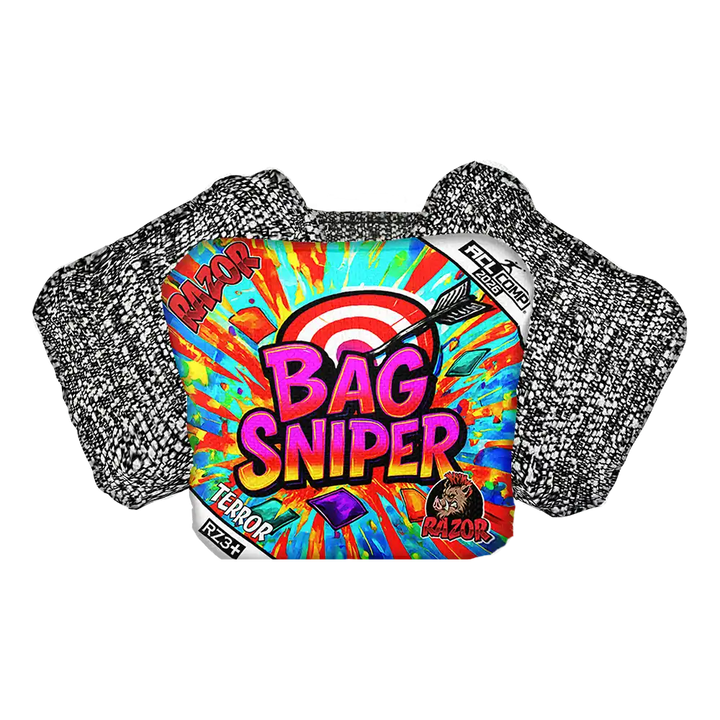 Terror | Bag Sniper