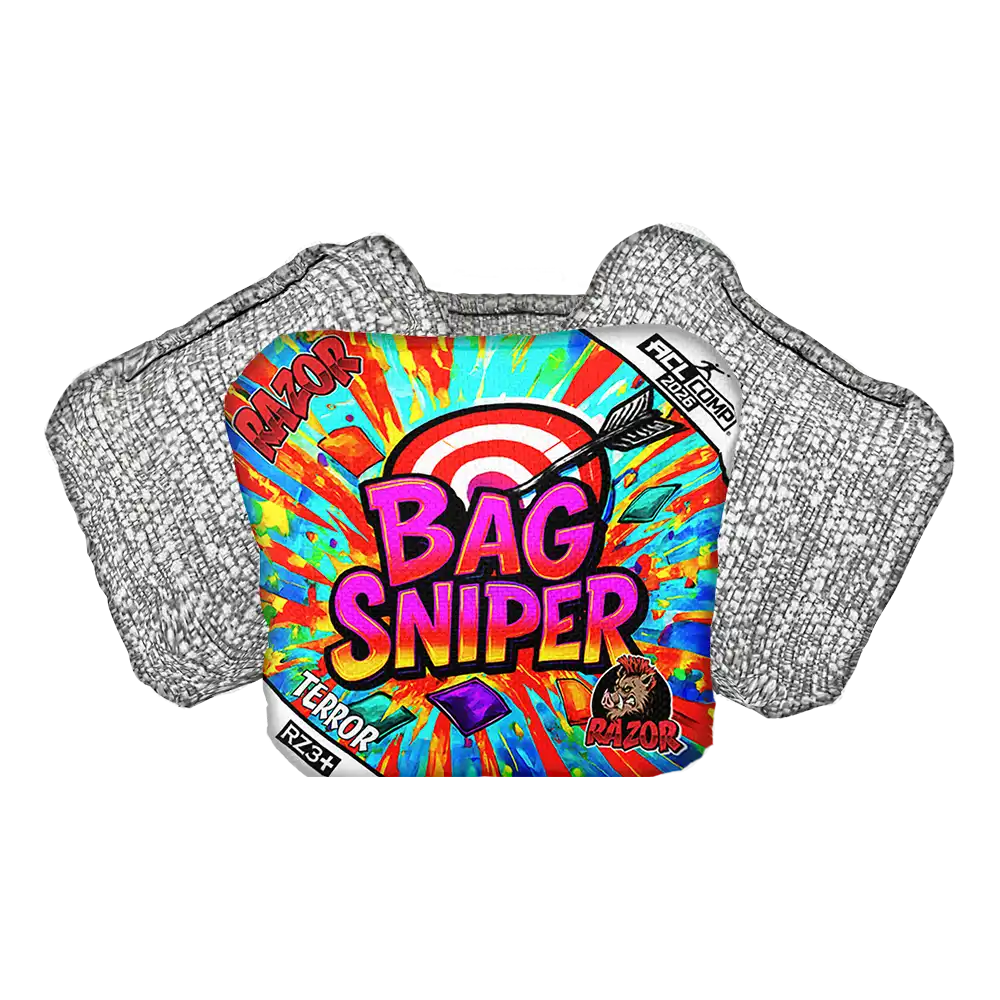 Terror | Bag Sniper