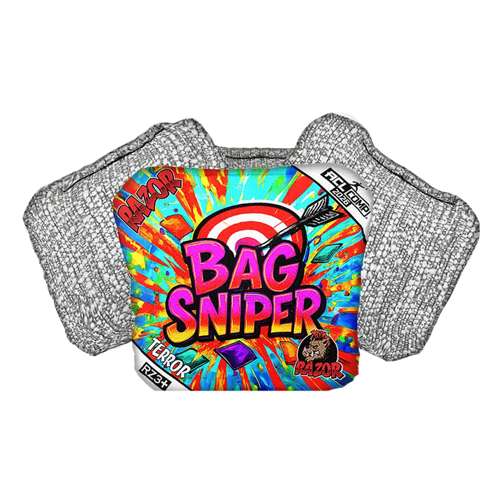 Terror | Bag Sniper