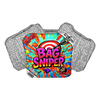 Silver Back