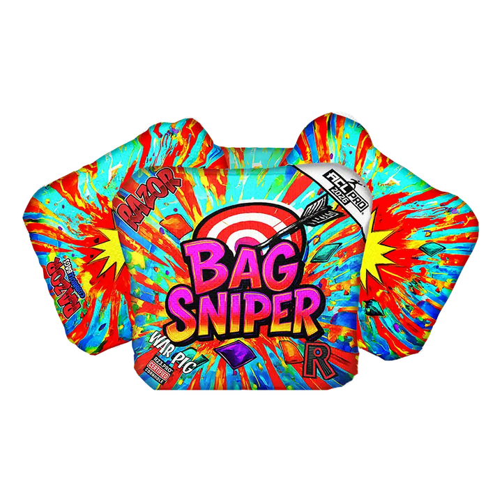 War Pig PRO | Bag Sniper