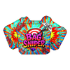 War Pig Pro - Bag Sniper