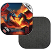 Battle Dragons / Black