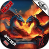 Battle Dragons