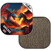 Battle Dragons / Brown
