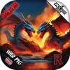 Battle Dragons