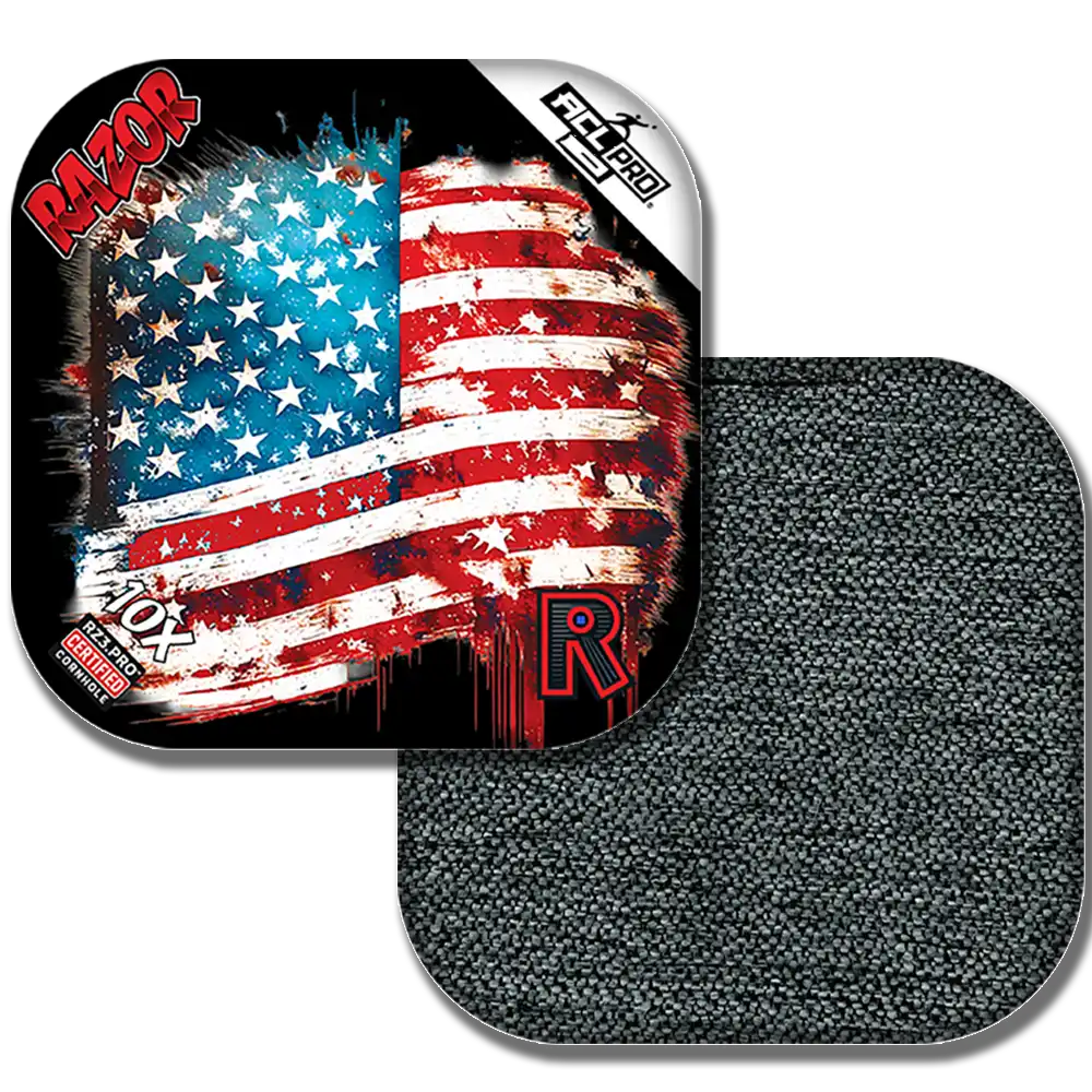 10X | Battle Flag