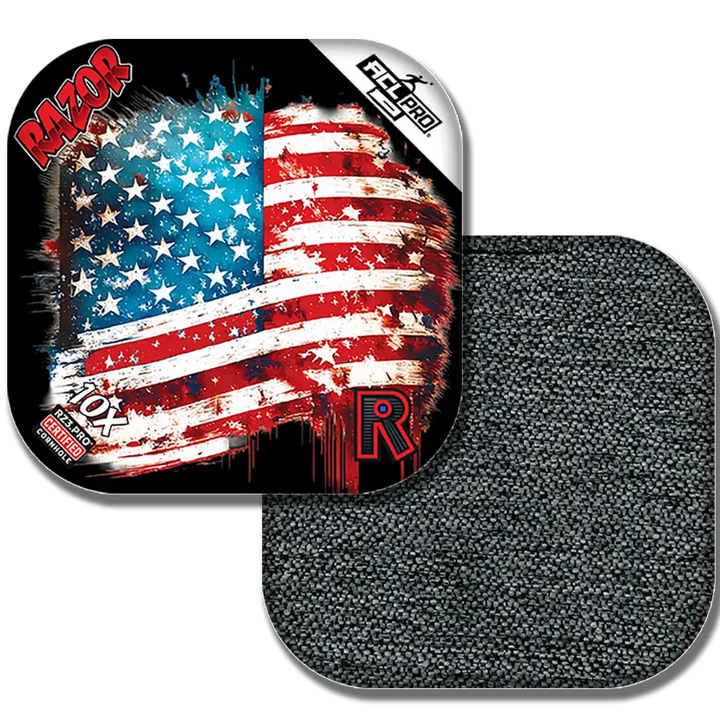 10X | Battle Flag