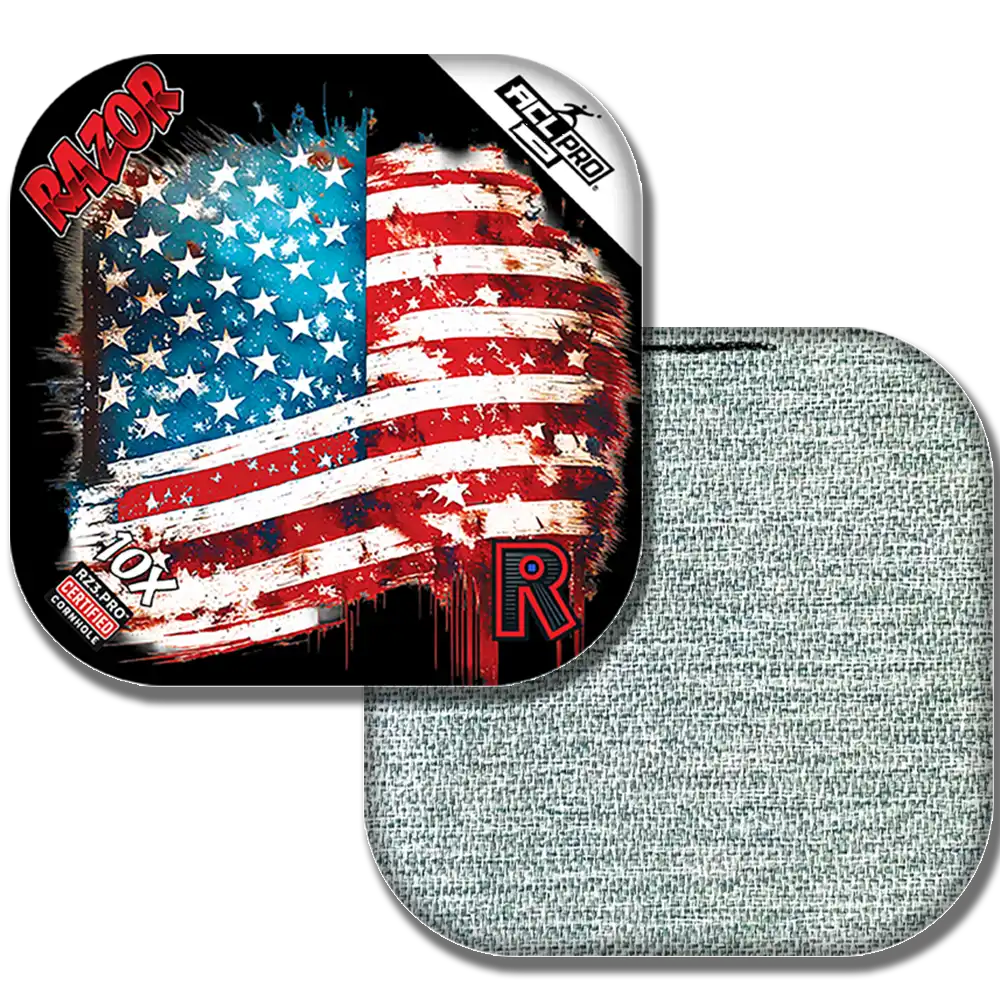 10X | Battle Flag