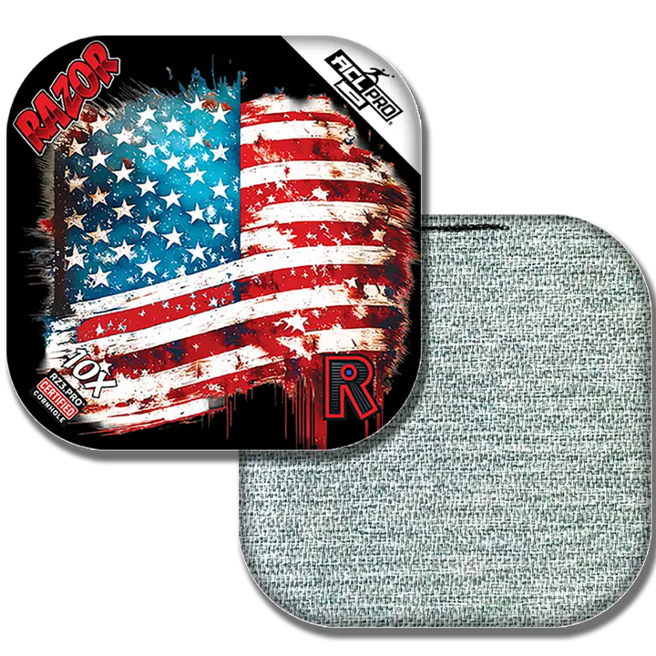 10X | Battle Flag