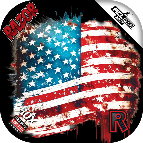 10X PRO | Battle Flag