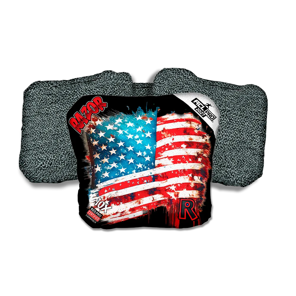 10X PRO | Battle Flag