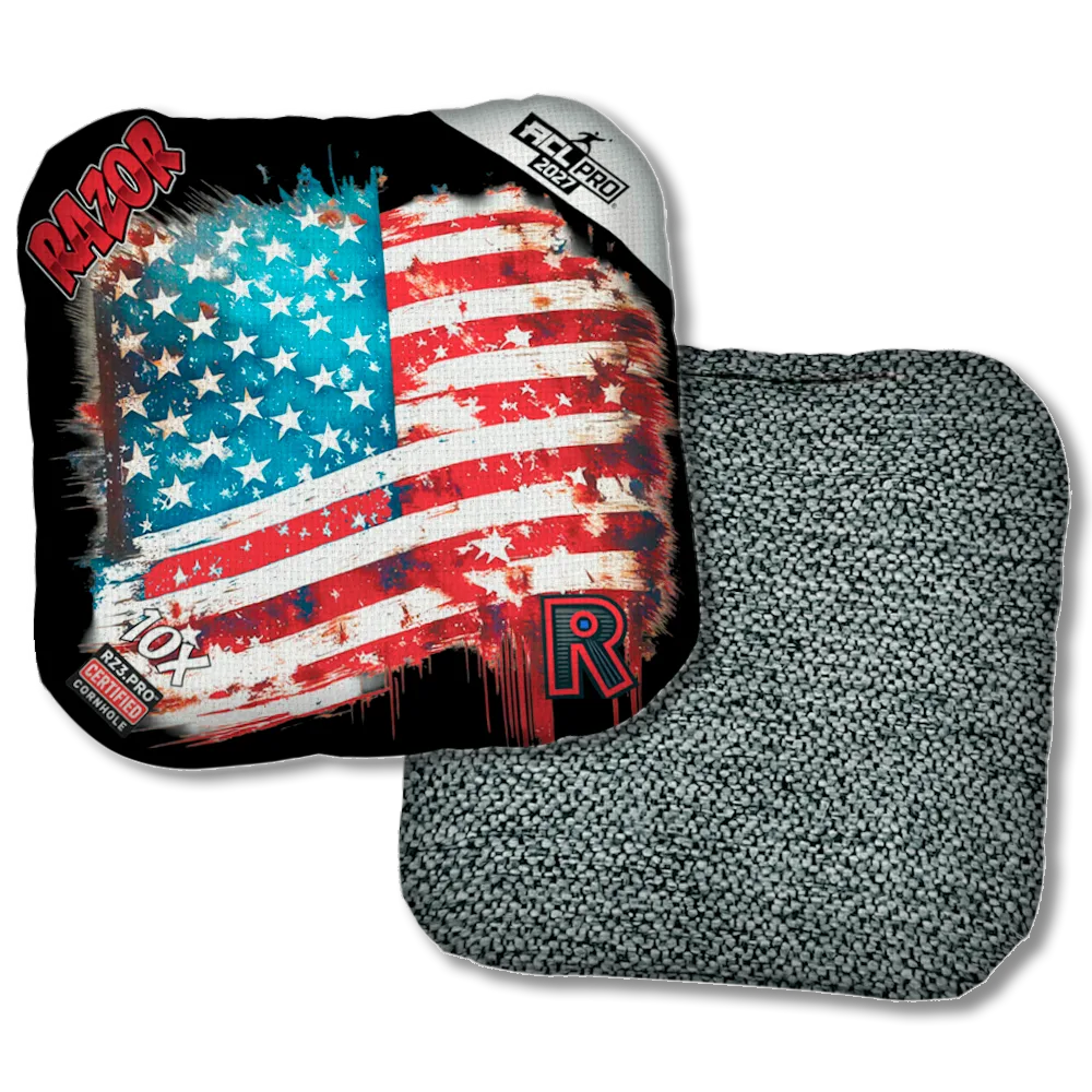 10X PRO | Battle Flag